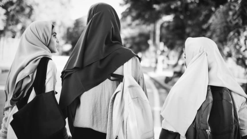 Peran Strategis Muslimah Kuatkan Praktik Islam Rahmatan Lil ‘Alamin