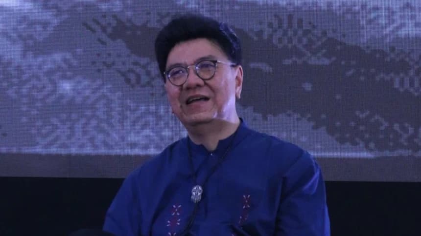 Guru Besar Filsafat: Agama di Masa Depan akan Tetap Berfungsi Merawat Kehidupan