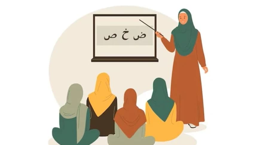 Paradoks dalam Kasus Guru Madin VS Orang Tua