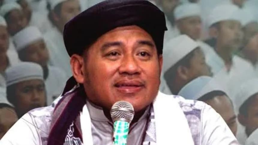 Ketua LDNU: Inilah Orang-Orang yang Dirindukan Surga