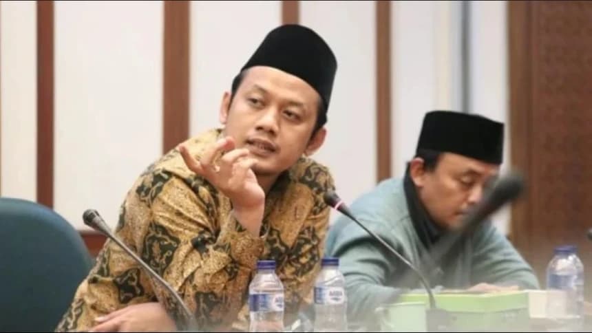 Sengsarakan Rakyat, PBNU Minta Pemerintah Berantas Tuntas Judi Online