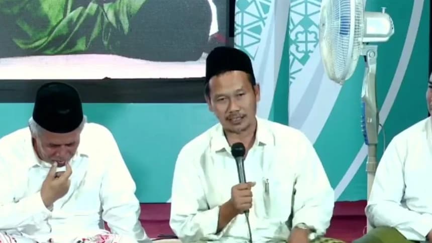 Gus Baha Ungkap Sudut Pandang Beragama Sangatlah Luas