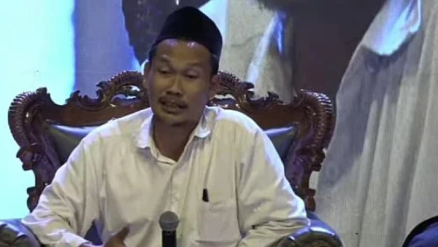 Harapan Gus Baha kepada Keturunan Orang Alim