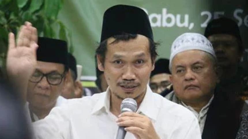 Gus Baha Berikan Tips kepada Orang Awam untuk Uji Kebenaran Awal Syawal