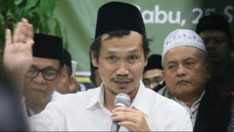 Keutamaan Bekerja Mencari Nafkah Menurut Gus Baha