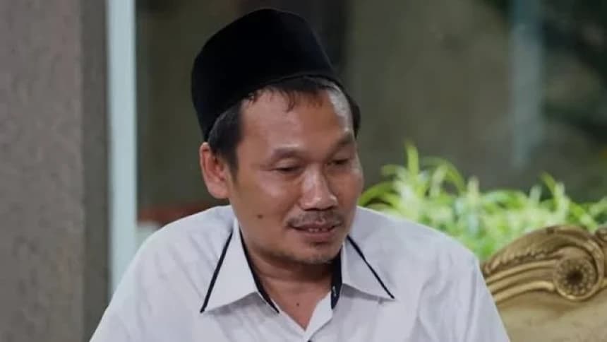 Lima Persiapan Gapai Lailatul Qadar Menurut Gus Baha