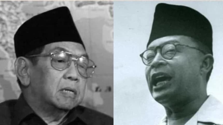 Gus Dur dan Bung Hatta itu Keren! Testimoni Seorang Guru Ngaji