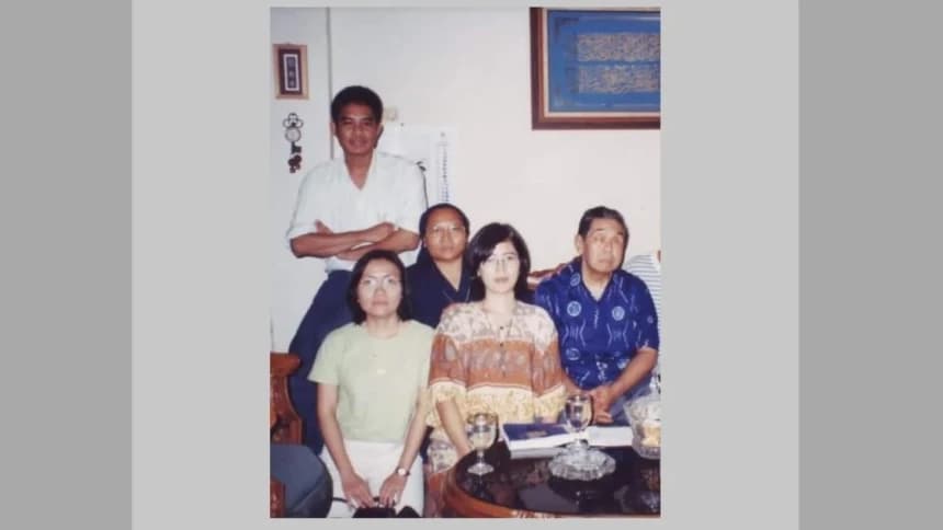 Gus Dur Manusia “Setengah Dewa”: Kenangan Kecil Alumnus PRD