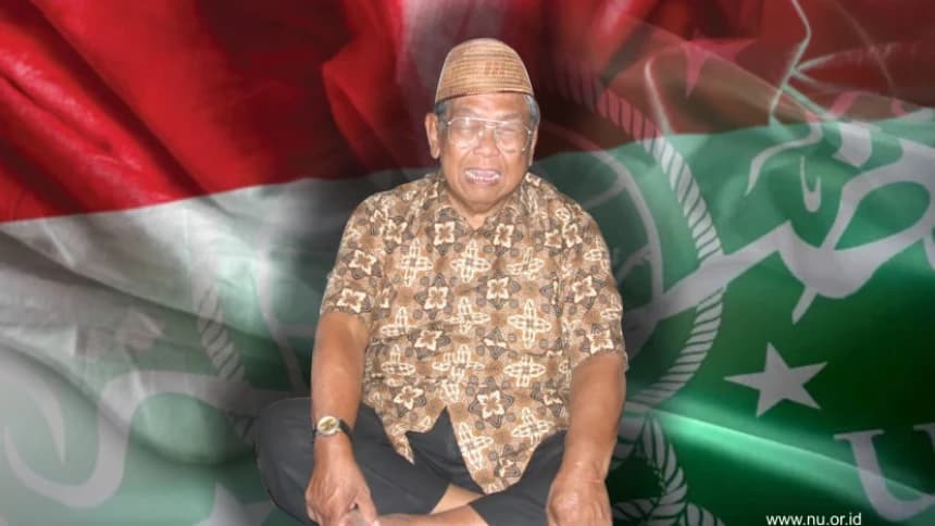 Ini Penjelasan tentang Diplomasi Gus Dur dengan Israel