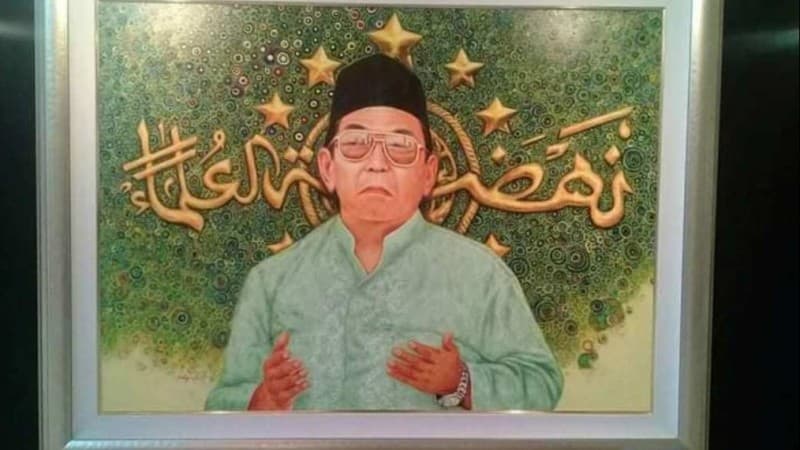 Tujuan Reforma Agraria di Mata Gus Dur