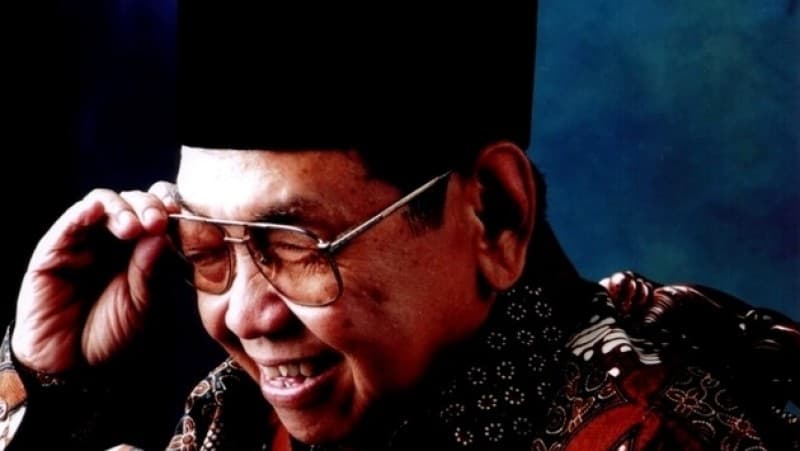 Menghadirkan Gus Dur di Tengah Pandemi yang Penuh Depresi dan Kecemasan