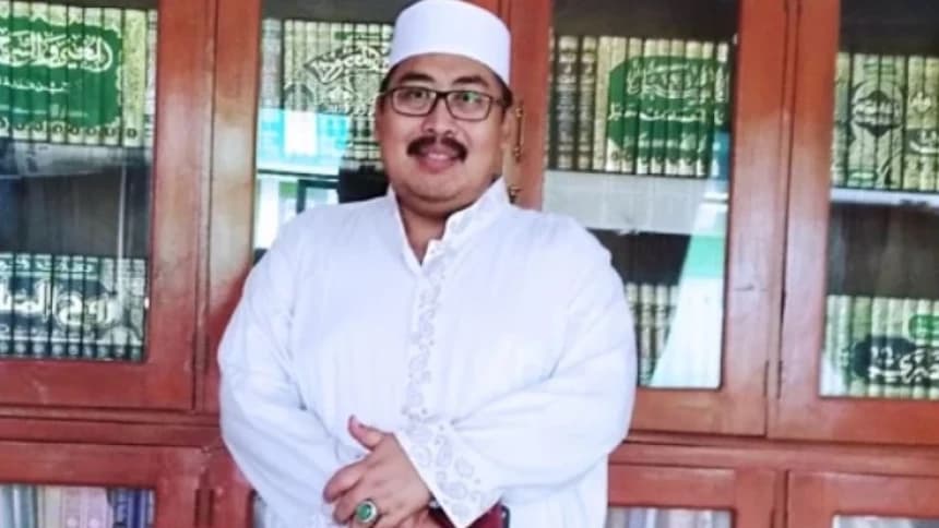 Tanggapi Jamaah Masjid Aolia, Ketua PBNU: Gunakan Ilmu dan Akal Sehat dalam Beragama