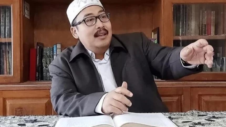 Trik Gus Samsudin Dibongkar, Ketua PBNU: Jangan Kiaikan Dukun