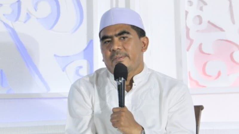 Gus Ghofur Maimoen Jelaskan Pendidikan Spiritual Rasulullah