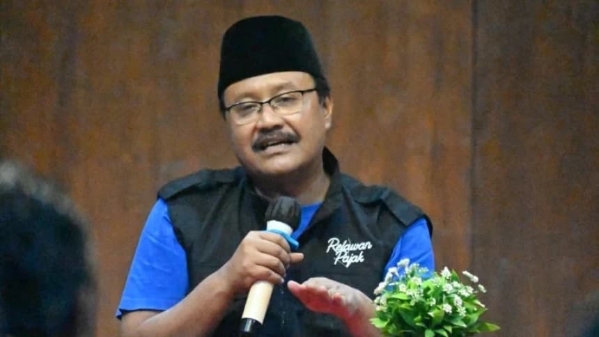 PBNU Apresiasi Polri Atasi Kemacetan Mudik Idul Fitri 1444 Hijriah