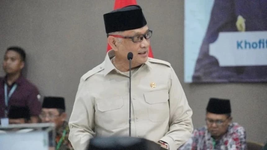 Haji Tak Hanya Ritual, Tapi Ruang Strategis Bangun Kemandirian Ekonomi Umat