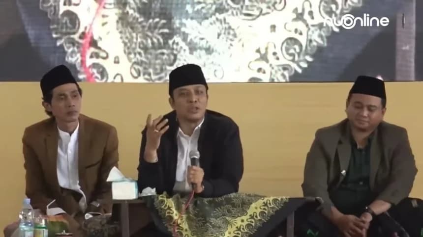 Gus Kautsar Sebut Ibu sebagai Kunci Kesuksesannya