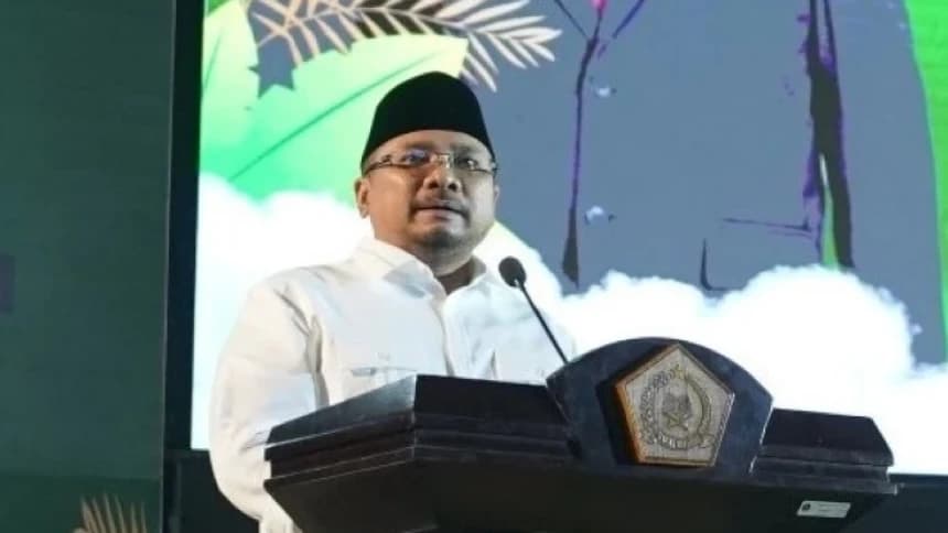 GKMNU, Upaya PBNU Ubah Cara Pengurus dalam Berorganisasi