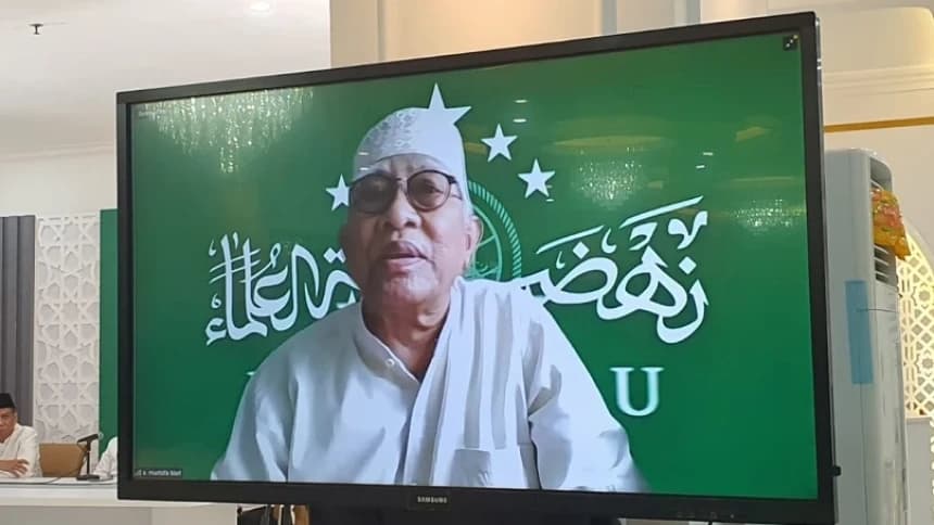 Belajar dari Kiai Zaman Dulu Menurut Gus Mus