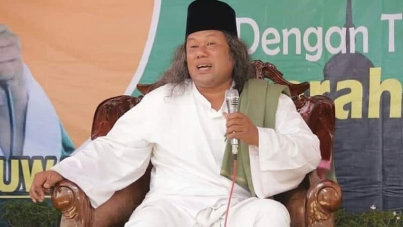 Gus Muwafiq: Negosiasi dengan Kebudayaan, Cara Islam Masuk ke Nusantara
