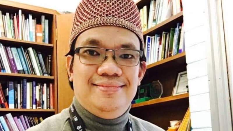 Gus Nadir: NU Perlu Penyesuaian untuk Dakwah di Perkotaan
