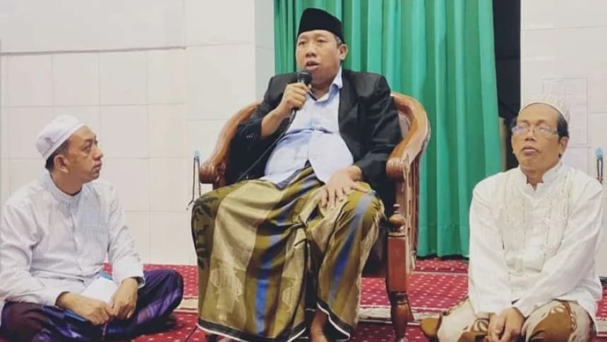Sosok Kiai Djamaluddin Ahmad menurut Gus Qoyyum dan Gus Yahya