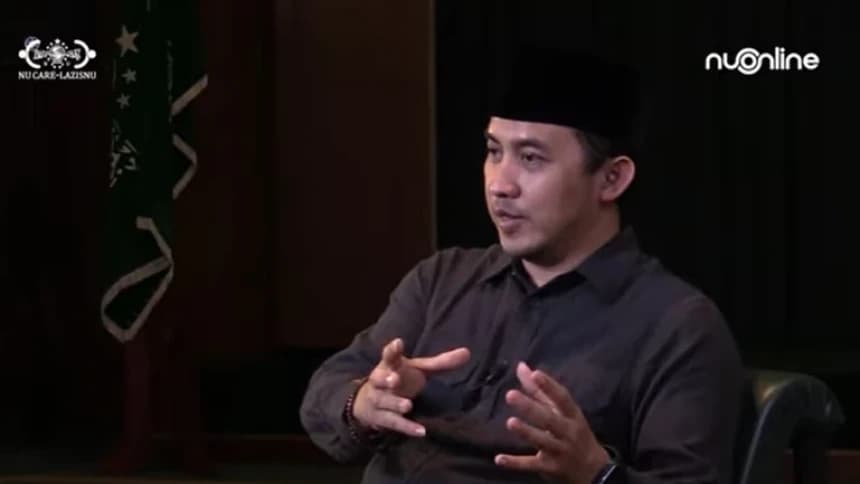 LAZISNU Sebut Media Sosial Ceruk Utama Penghimpunan ZIS