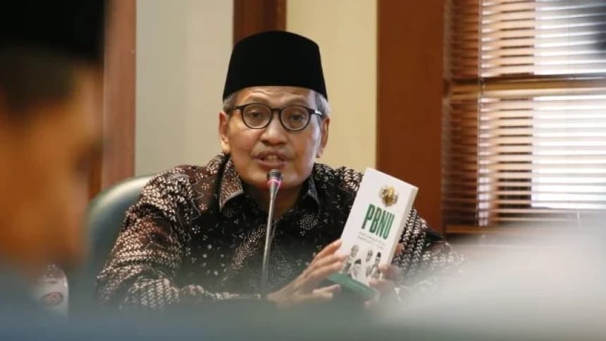 Gus Ulil Jelaskan Laparnya Orang Berpuasa Tingkatkan Konsentrasi