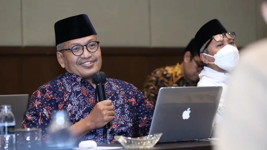 PBNU Akan Gelar PMKNU pada Pertengahan Muharram 1444 H