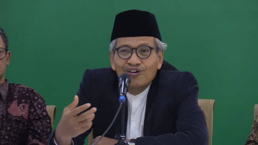 Muktamar Pemikiran NU Akan Rumuskan Langkah Konkret Membangun Masyarakat Ideal