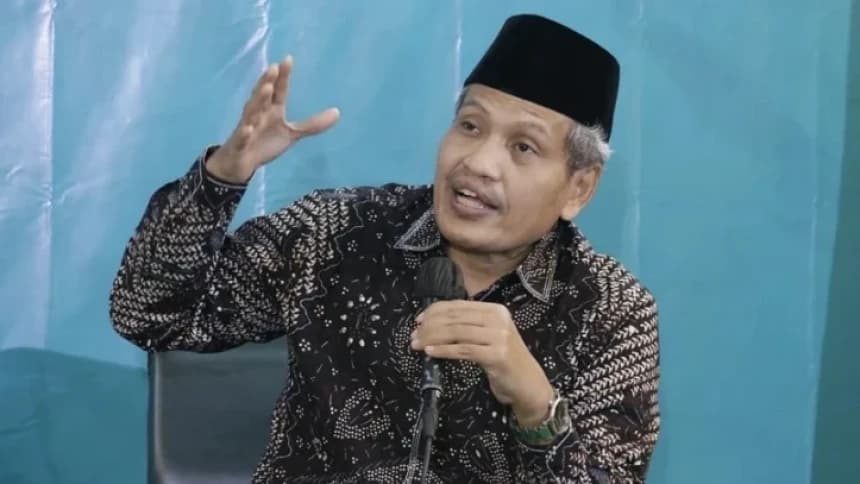 2 Tujuan PBNU Gelar Halaqah Fiqih Peradaban