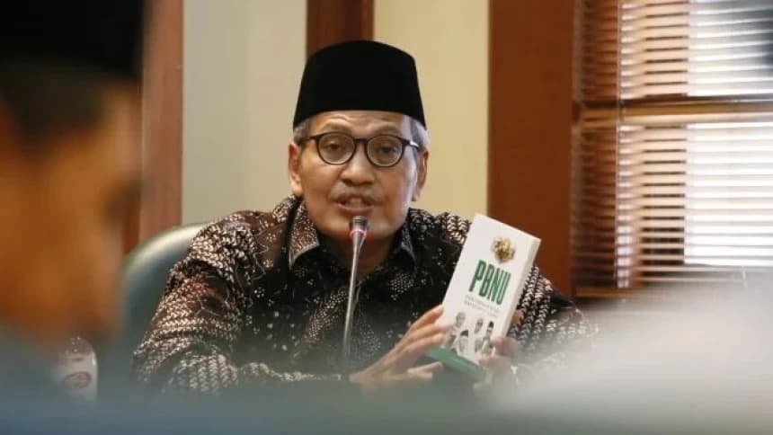 Gus Ulil: Apresiasi Sains Jadi Salah Satu Jalan Kemajuan NU