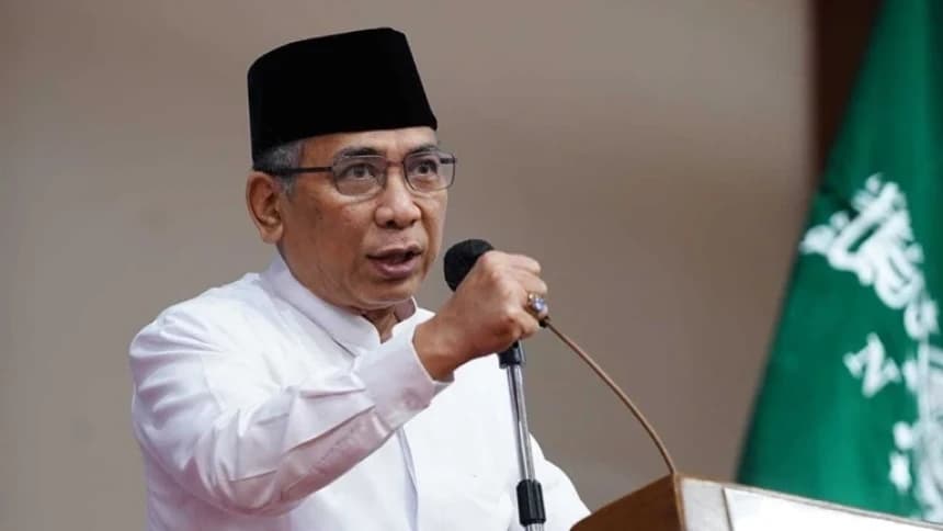 Guru Ngaji Adalah Rakyat, Negara Wajib Menjamin Haknya