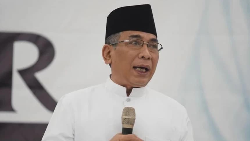 PBNU Rancang Sistem Pengelolaan Organisasi seperti Pemerintahan