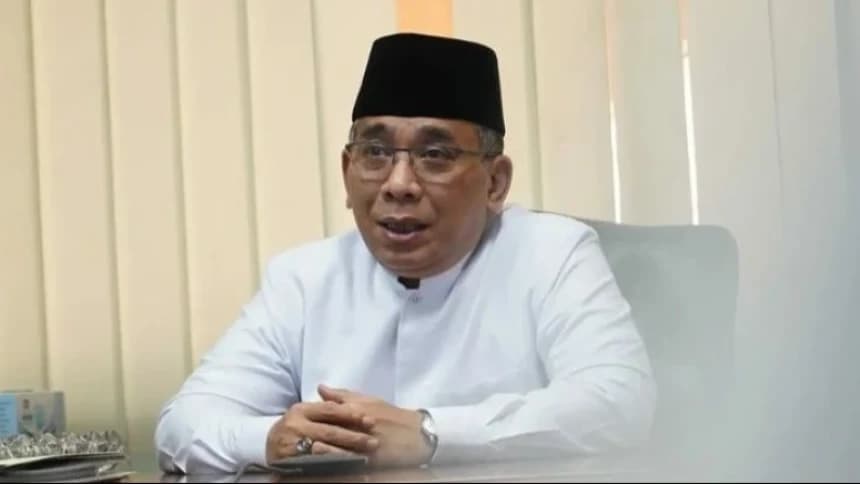 PBNU Ikhbarkan Idul Fitri 1443 H pada Senin 2 Mei 2022