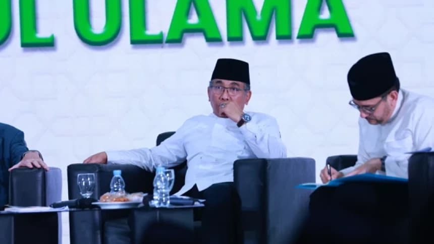 5 Strategi NU Menuju Transformasi Organisasi