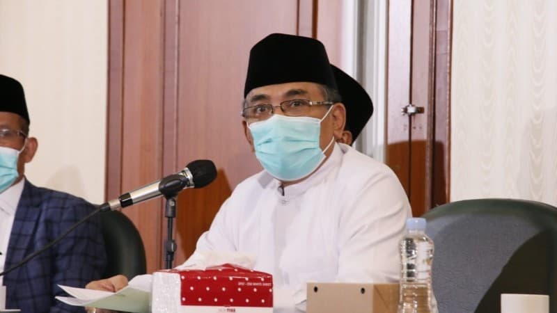 Gus Yahya: Radikalisme Itu Pilihan Politik yang Meruntuhkan Peradaban dan Kemanusiaan