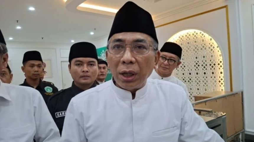 PBNU Matangkan Persiapan Harlah 1 Abad NU Versi Masehi