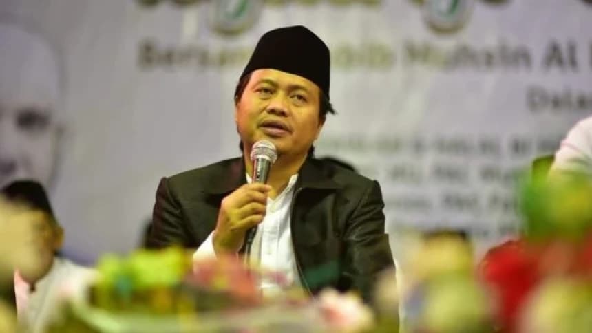 Gus Yusuf Chudlori Paparkan Amalan Shalawat Jibril agar Tidak Telat Uang