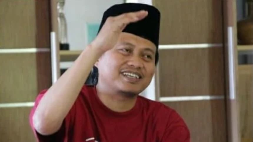 Sisi Memprihatinkan Fenomena Citayam Fashion Week, Gus Yusuf: Jangan Sampai Kebablasan!