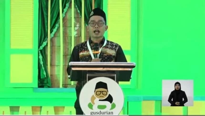 Gusdurian Kecam Aksi Brutal Polisi: Demonstran Bukan Kriminal