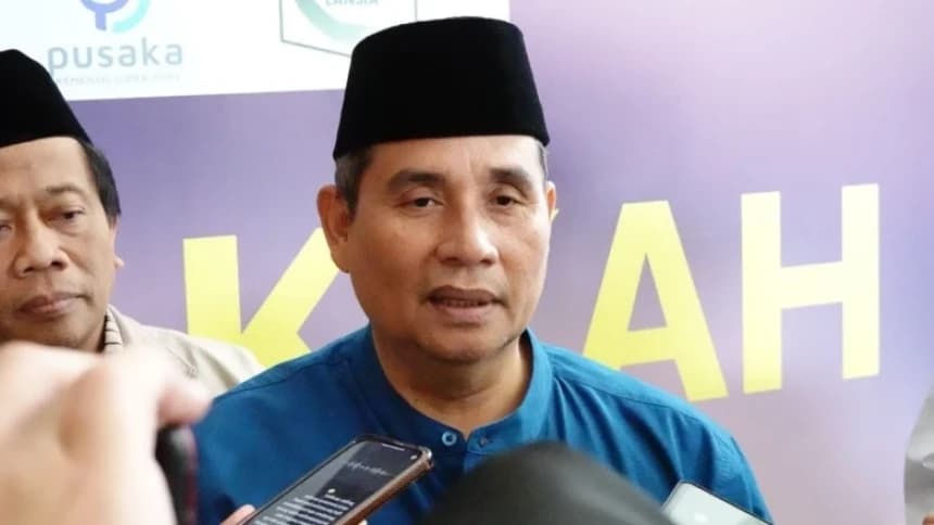 Kemenag Minta Masyarakat Waspada Penipuan Umrah di Balik Tarif Murah