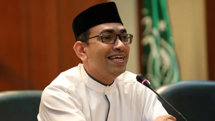 Bantu Warga Terdampak Pandemi Jalani Ramadhan, Ketua LAZISNU Ajak Muslim Segera Tunaikan Zakat