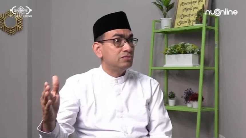 Pengelolaan LAZISNU Ikuti Aturan Agama dan Petunjuk Ulama