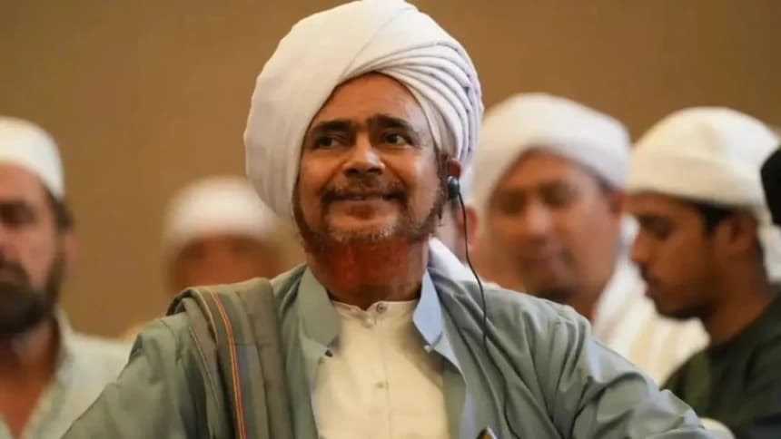 Habib Umar bin Hafidz: Dakwah Itu Harus Sampai ke Semua Tempat