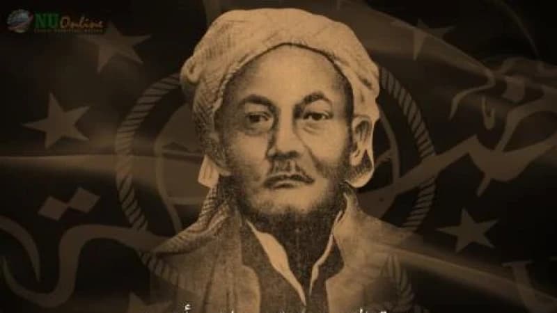 Dua Kitab Ini yang Dikaji Hadratussyekh Saat Ramadhan