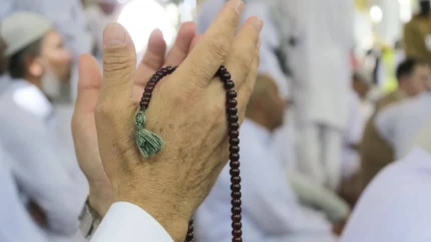 Kebijakan Baru, Hasil PCR Jamaah Haji Harus Keluar 72 Jam Sebelum Keberangkatan