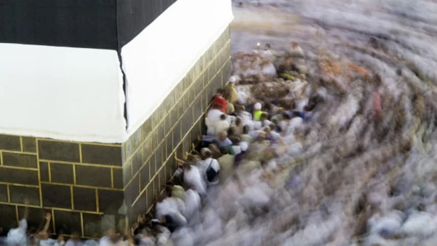 Ragam Pendapat Ulama tentang Hukum Umrah