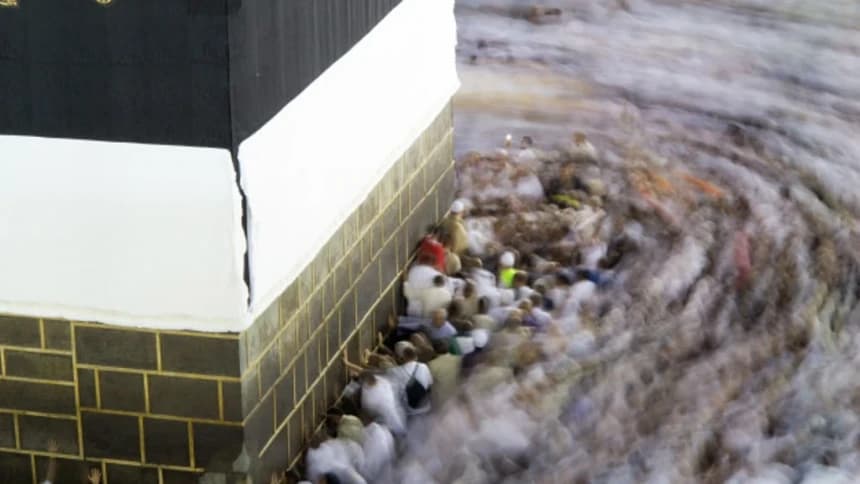 Kajian Hadits: Haji Berulang Kali dalam Konteks Masa Sekarang