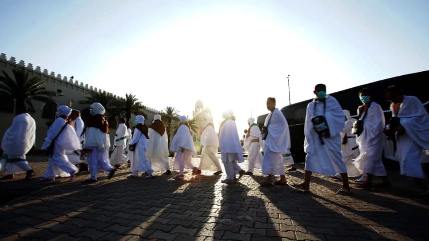 Kuota Haji Tanpa Pembatasan Usia, Komnas Haji dan Umrah: Prioritaskan Lansia